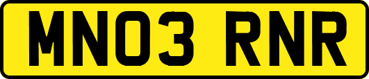 MN03RNR