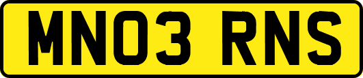 MN03RNS