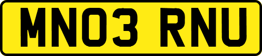 MN03RNU