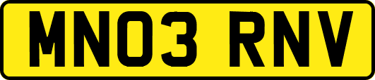MN03RNV