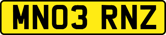 MN03RNZ