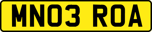 MN03ROA