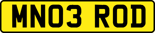 MN03ROD