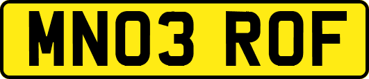 MN03ROF