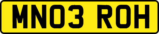 MN03ROH