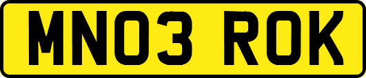 MN03ROK