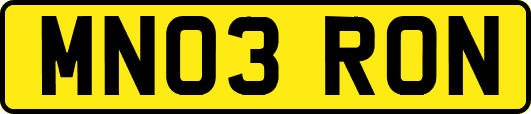 MN03RON