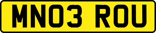 MN03ROU