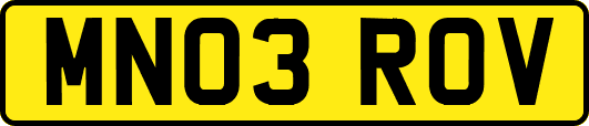 MN03ROV