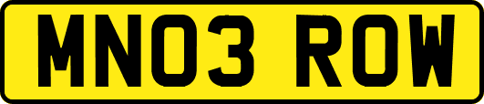 MN03ROW