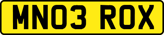 MN03ROX