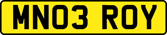 MN03ROY
