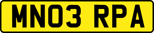 MN03RPA