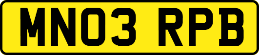 MN03RPB