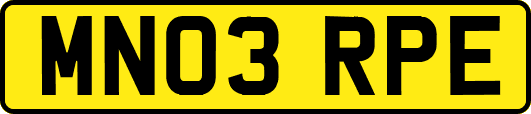 MN03RPE