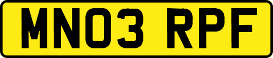 MN03RPF