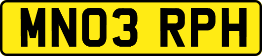 MN03RPH