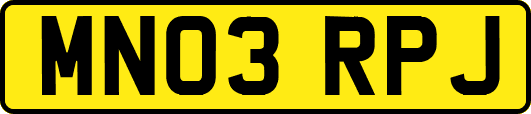 MN03RPJ
