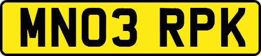 MN03RPK
