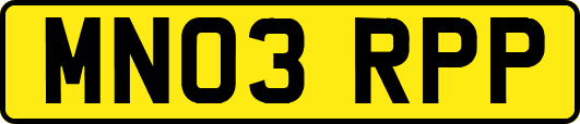 MN03RPP