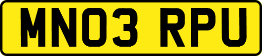 MN03RPU