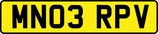 MN03RPV