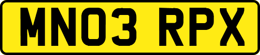 MN03RPX