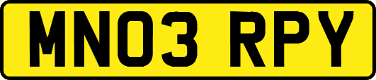 MN03RPY