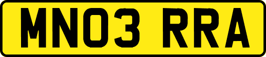 MN03RRA