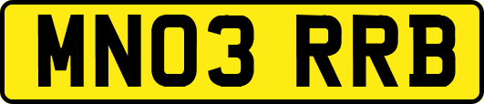 MN03RRB