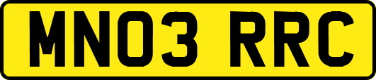 MN03RRC