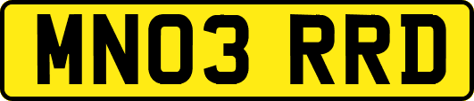 MN03RRD