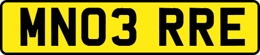 MN03RRE