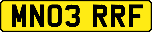 MN03RRF