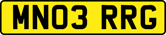 MN03RRG