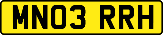 MN03RRH