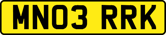 MN03RRK