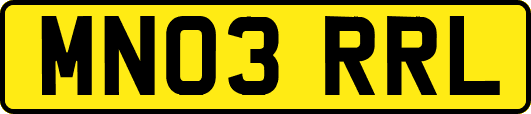 MN03RRL