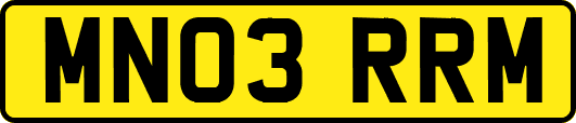 MN03RRM