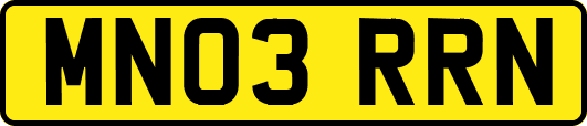 MN03RRN