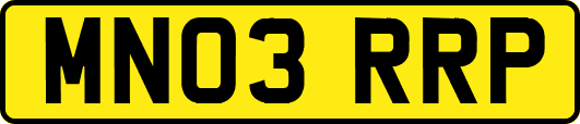 MN03RRP