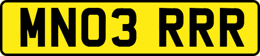 MN03RRR
