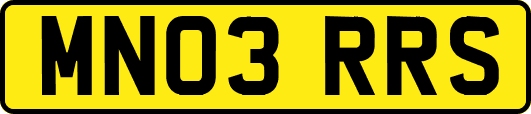 MN03RRS