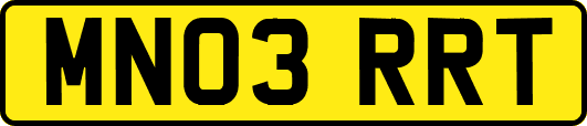 MN03RRT