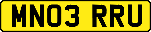 MN03RRU
