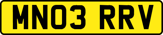 MN03RRV