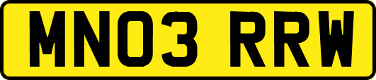 MN03RRW