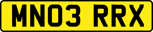 MN03RRX