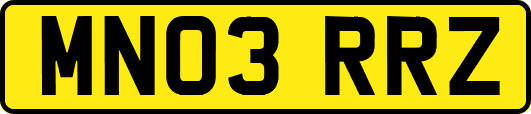 MN03RRZ