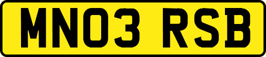 MN03RSB